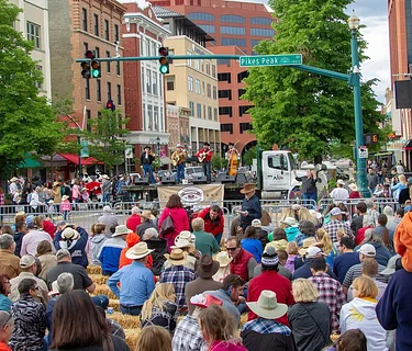 Western Street Breakfast