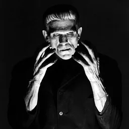 Movie: Frankenstein