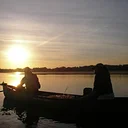 Sunset Paddle