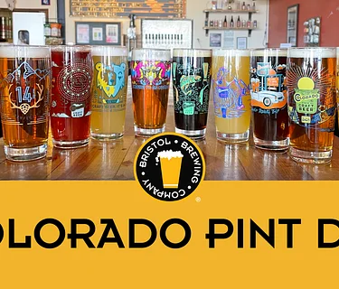 Colorado Pint Day 2026