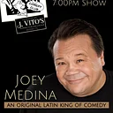 Comedy – Joey Medina