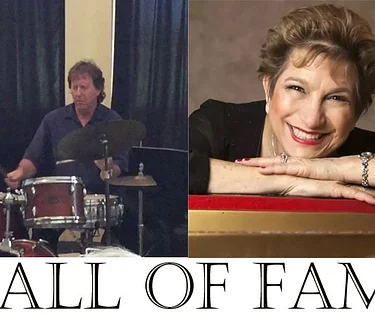 CFJS Hall Of Fame Concert