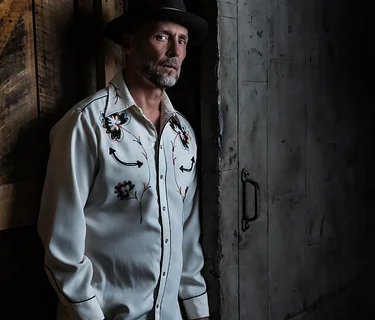 Paul Thorn Band – Saturday – SOLD OUT