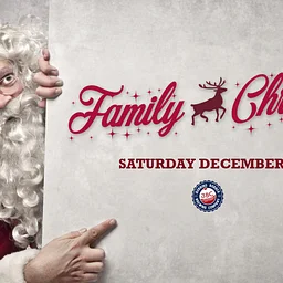 3BC Family Christmas