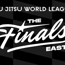 Jiu Jitsu World League Finals East