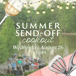 Summer Send-Off Cookout