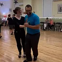 July- Beginning Swing (Week Two)