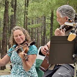 The Wild West Fiddle Project: Arizona’s Hidden Soundscape