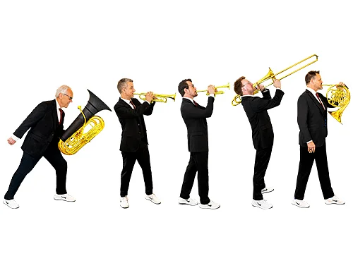 Canadian Brass