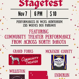 North Dakota Stagefest
