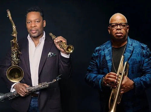 Miles Davis and John Coltrane Centennial