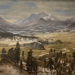Touring the Landscape: Art, Travel and the Shaping of American Identity