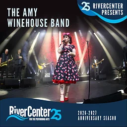 The Amy Winehouse Band