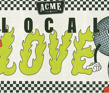 Local Love ft. Bernadette Booking Showcase