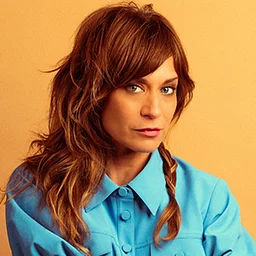 Nicole Atkins