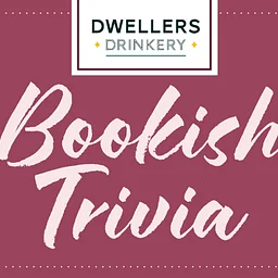 Bookish Trivia with Bold & Bound