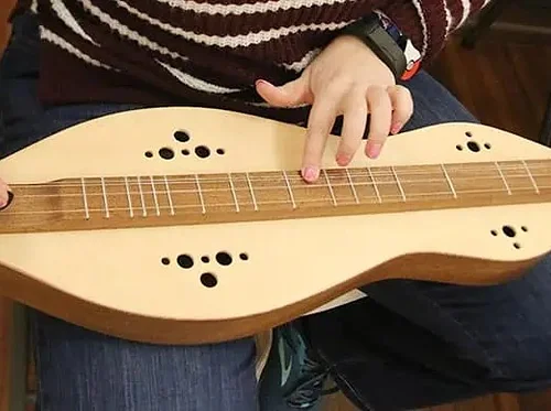 Dulcimer Club