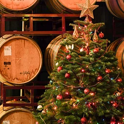 Cória Christmas Market