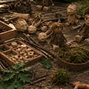 Kruckeberg Botanic Garden - Arts in the Garden