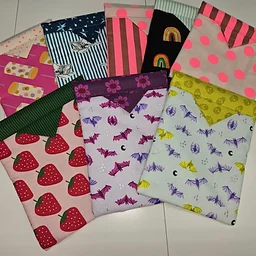 Snappy Bag