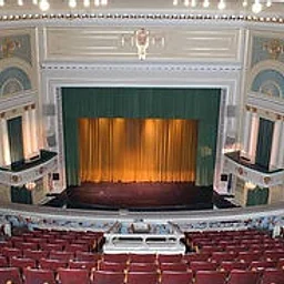 Lafayette, IN - Long Center