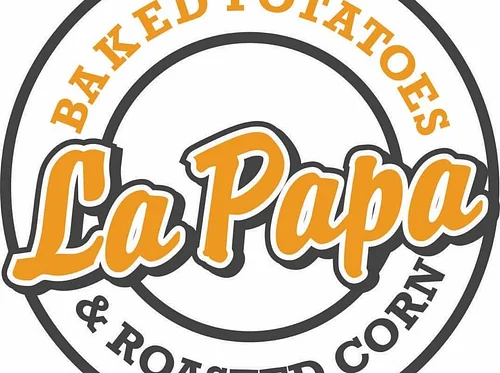 La Papa Baked Potato