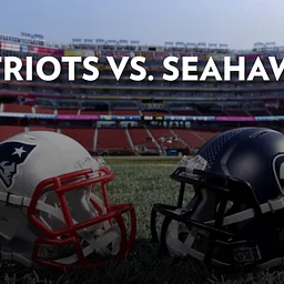 NFL Season Opener: Patriots vs. Seahawks