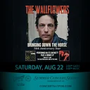The Wallflowers Bringing Down the Horse 30th Anniversary Tour at Concerts at Point of the Bluff