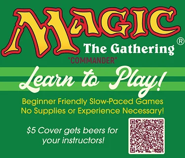 LEARN TO PLAY! Magic the Gathering: Commander