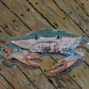 Painted Screens: A Baltimore Folk Art