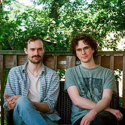 An Evening with Austin Cash & Nathan Smerage