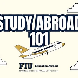 Study Abroad 101