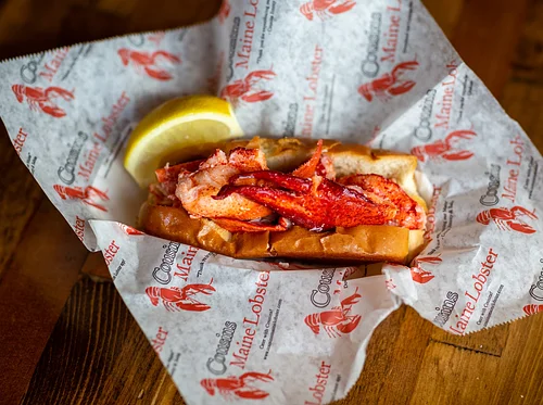Cousin’s Maine Lobster Food Truck