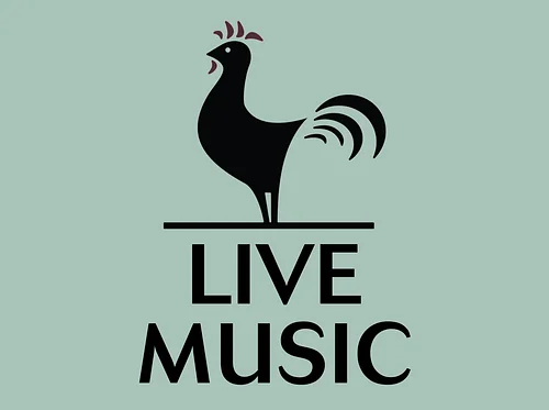 Live Music: Rhett & John