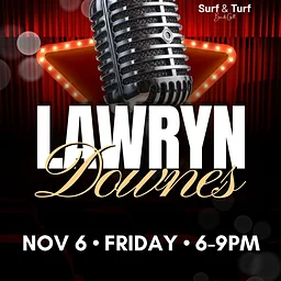 Lawryn Downes