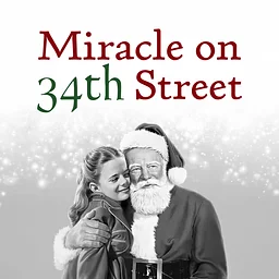 Movie Night at The Ebenezer: Miracle on 34th Street