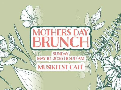 Mother’s Day Brunch