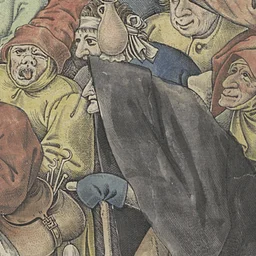 VROUWEN! 'Heksen - gebrandmerkte vrouwen'