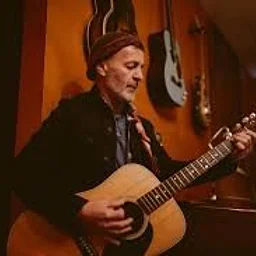 Live Music with Dinny Keg
