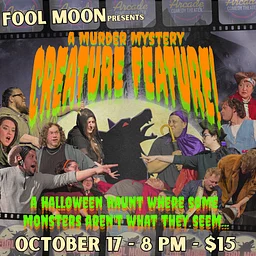 Fool Moon
