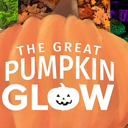 The Great Pumpkin Glow