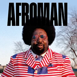 AFROMAN The Freedom of Speech Tour LIVE at Attic Brewing Co.