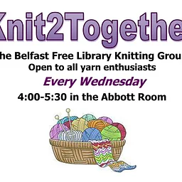 Knit2Together