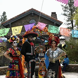Celebraciones de la Gente