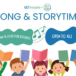 Story Time K-1