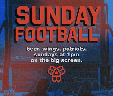 Sunday Football