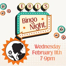 October Bingo Night
