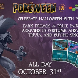Pokéween Celebration | Pokémon