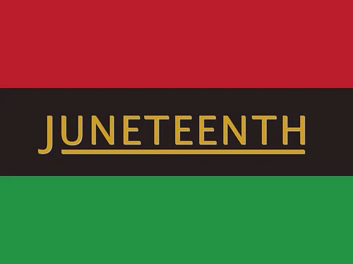 Juneteenth | Library Closed