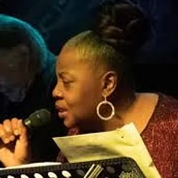 Ron Steen Jazz Vocal featuring Myrtle Brown on vocals
